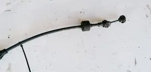 Volkswagen Polo III 6N 6N2 6NF Cable d'embrayage 6N1721335D