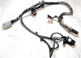 Opel Astra H Other wiring loom 13220985