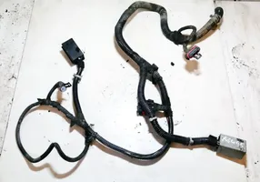 Opel Astra H Other wiring loom 13220985