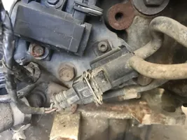 Opel Astra H Solenoidinis vožtuvas 