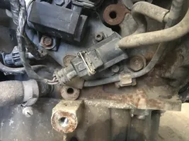 Opel Astra H Solenoidinis vožtuvas 