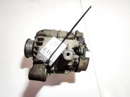 Opel Meriva A Generator/alternator 0124225046