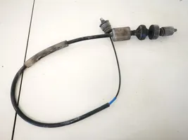 Renault Clio II Cable d'embrayage 