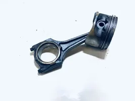 Opel Tigra A Piston with connecting rod 