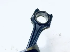 Opel Tigra A Piston with connecting rod 