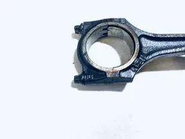 Opel Tigra A Piston with connecting rod 