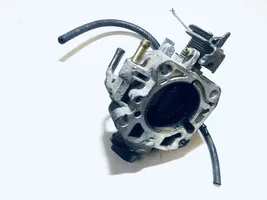 Opel Zafira B Throttle valve 