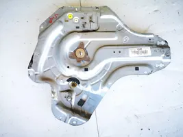 Hyundai Elantra Mécanisme de lève-vitre avec moteur 834802d040