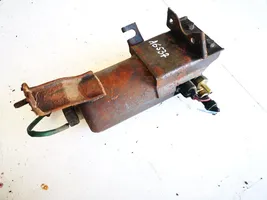 Hyundai Elantra Filtro carburante 0450133291