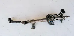 Hyundai Elantra Steering wheel axle 