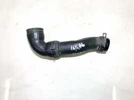 Volkswagen New Beetle Tube d'admission de tuyau de refroidisseur intermédiaire 1c0145762k