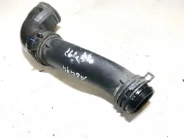 Volkswagen New Beetle Tube d'admission de tuyau de refroidisseur intermédiaire 1c0145762k