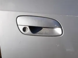 Hyundai Elantra Poignée extérieure de porte avant 