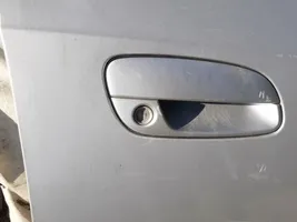 Hyundai Elantra Klamka zewnętrzna drzwi 