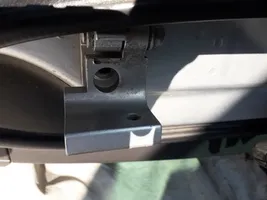 Volkswagen Touareg I Rear door lower hinge 