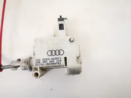 Audi A6 S6 C5 4B Keskuslukituksen moottori 4b0862153