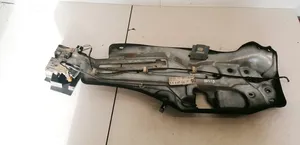 Renault Laguna I Serrure de porte avant 7701672406