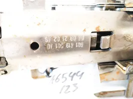 Skoda Fabia Mk1 (6Y) Scatola dello sterzo 6q1419501ad