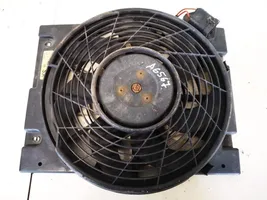 Opel Astra G Kale ventilateur de radiateur refroidissement moteur 0130303840