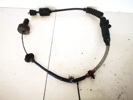 Renault Laguna I Handbrake/parking brake wiring cable 7700432383b