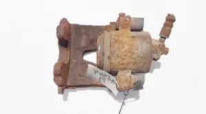 Skoda Fabia Mk1 (6Y) Zacisk hamulcowy przedni 