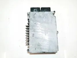 Mitsubishi Eclipse Sterownik / Moduł ECU 46517112