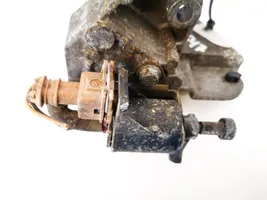 Renault Laguna I Solenoidinis vožtuvas 7700857062