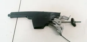 Skoda Fabia Mk1 (6Y) Dźwignia hamulca ręcznego 