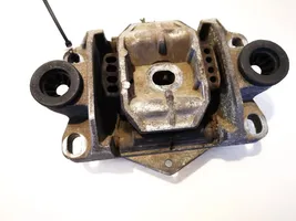 Ford Mondeo Mk III Engine mount bracket 1x437m122
