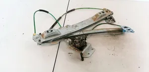 Opel Corsa D Sliding door window regulator with motor 