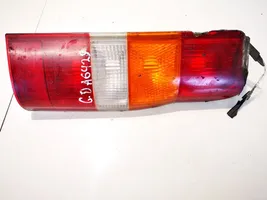 Ford Transit Задний фонарь в кузове yc1x13434a