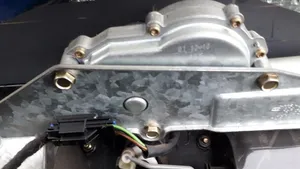 Volvo S40, V40 Moteur d'essuie-glace arrière 0390201529