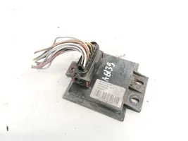 Peugeot 607 Module d'éclairage LCM 9641004580