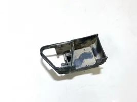 Volkswagen Golf III Rear door interior handle 1h0837142