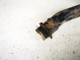 Volvo S40, V40 Tubo e bocchettone per riempimento serbatoio del carburante 30617184