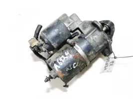 Audi A4 S4 B5 8D Starter motor 1005821933