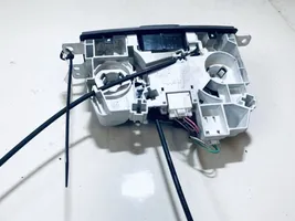 Mazda Premacy Блок управления кондиционера воздуха / климата/ печки (в салоне) cb08a