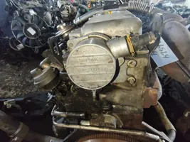 Opel Astra G Pompe à vide 90531397