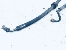 Mercedes-Benz C W203 Power steering hose/pipe/line 