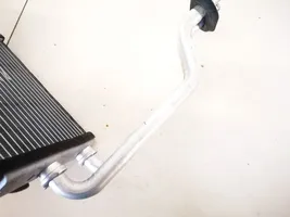 Honda FR-V Радиатор печки 