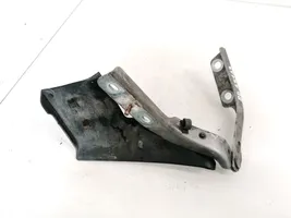 Peugeot 607 Charnière, capot moteur 9629468380