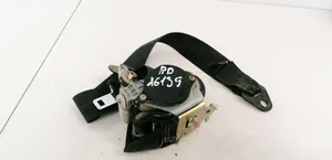 Peugeot 607 Ceinture de sécurité avant 96355511XX