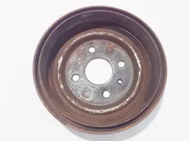 Opel Astra F Drum brake (rear) 