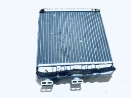 Opel Zafira A Heater blower radiator 