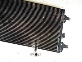 Volkswagen Sharan A/C cooling radiator (condenser) 7m3820411