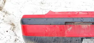 Seat Ibiza II (6k) Modanatura della barra di rivestimento del paraurti anteriore 