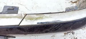 Ford Focus Front bumper splitter molding 