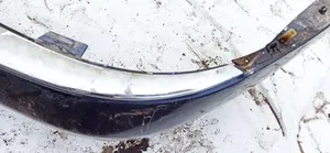 Ford Focus Front bumper splitter molding 