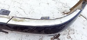 Ford Focus Front bumper splitter molding 