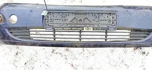Ford Focus Front bumper lower grill 